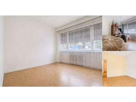 appartement à vendre à avenue du parc 149 forest (vbe19706)