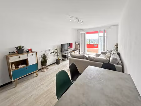 appartement 3 pièces 68 m² à vendre / acheter grasse 06130 ? | era immobilier