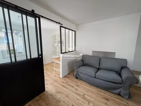 location appartement 1 pièce limoges (87000)