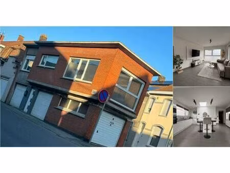 appartement à vendre   herseaux (vbe19717)