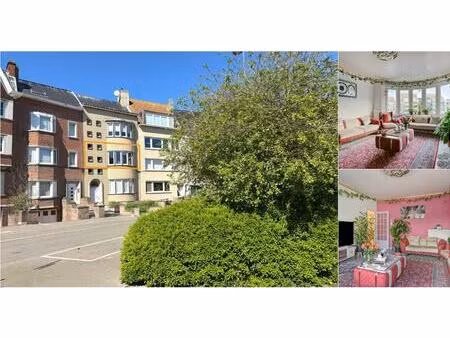 appartement à vendre à prof. mac leodplein 6 ostende (rbv84952)