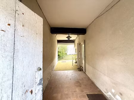 vente maison 5 pièces 116 m² à donnemarie-dontilly (77520)  119 900 €