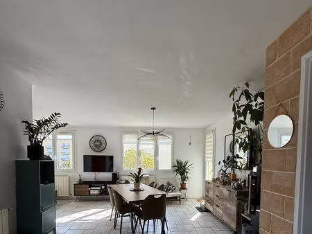 achat appartement 3 pièces 69m²