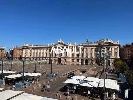 achat local professionnel 200m² toulouse 31000