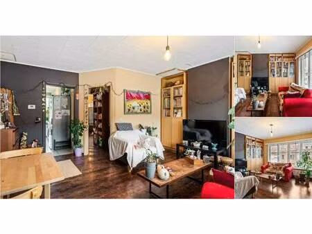 appartement à vendre à jozef ickxstraat 28 ekeren (rbv85011)