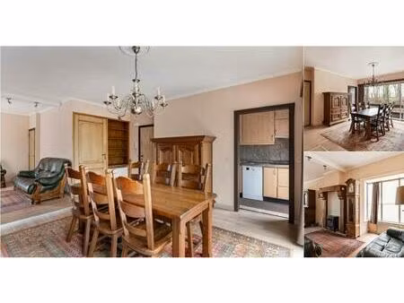 appartement à vendre à kouter 17 ekeren (rbv85012)