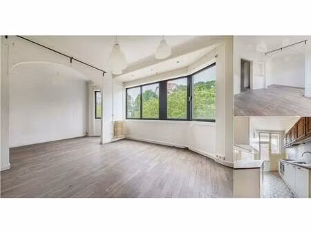 appartement à vendre à avenue du parc 149 forest (vbe19705)