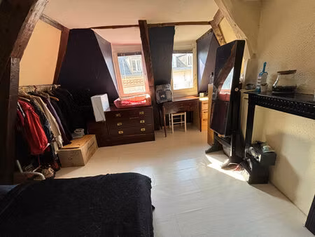 appartement 3 pièces 64 m² à vendre / acheter chartres 28000 ? | era immobilier