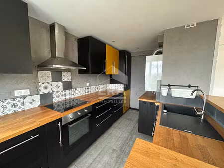 appartement 3 pièces 68 m² à vendre / acheter clermont-ferrand 63100 ? | era immobilier