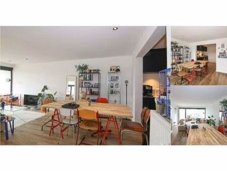 appartement à vendre à jan-baptist de jonghestraat 1 courtrai (rbv84632)