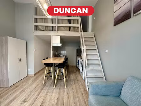 appartement 2 pièces 34 m² à vendre / acheter lille 59000 ? | era immobilier
