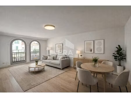 appartement 3 pièces 77 m² à vendre / acheter martigues 13500 ? | era immobilier
