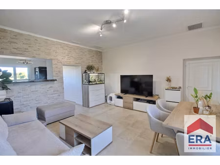 appartement 3 pièces 70 m² à vendre / acheter orange 84100 ? | era immobilier