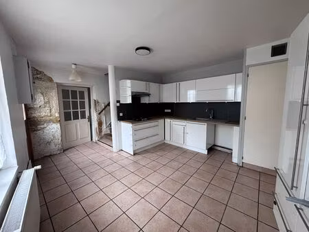 achat maison 6 pièces 122m²