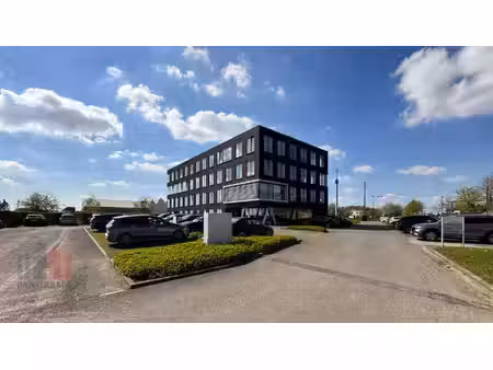 commercieel te huur in asse