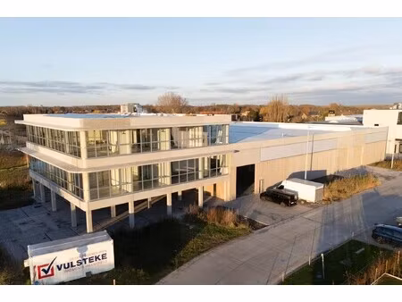 commercieel te huur in deinze