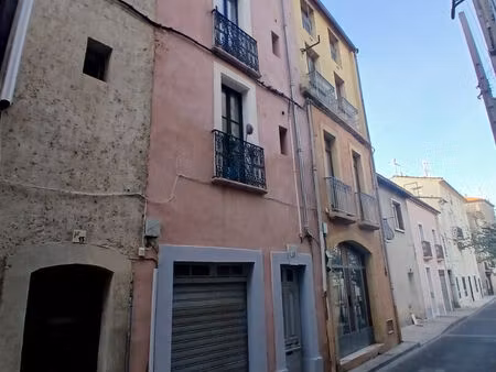 immeuble 7 pièces 105 m² à vendre / acheter béziers 34500 ? | era immobilier