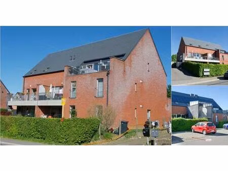 appartement à vendre à rue aux communes 126 cheratte (vbe19367)