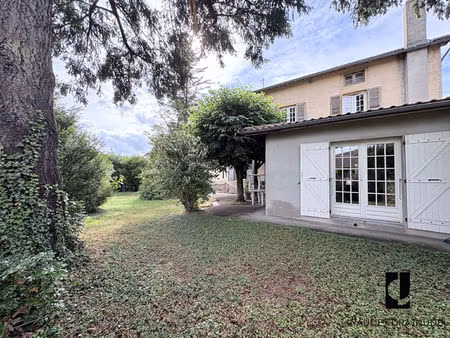 achat maison 8 pièces 250m²