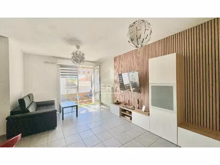 appartement 3 pièces 57 m² à vendre / acheter marseille 15e arrondissement 13015 ? | era i