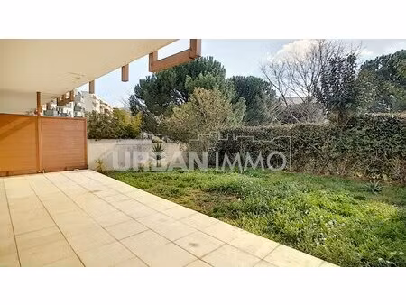 location appartement 2 pièces 53m² montpellier 34070