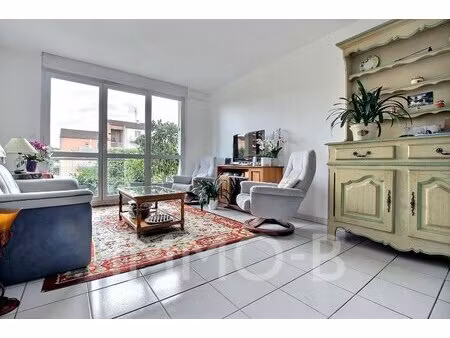 location appartement 4 pièces 79m² castanet tolosan 31320
