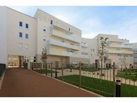 location appartement 3 pièces 65m² castelnau le lez 34170