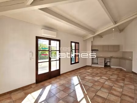 location appartement 3 pièces 64m² manduel 30129
