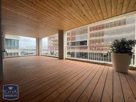location appartement 3 pièces 69m² montpellier 34000