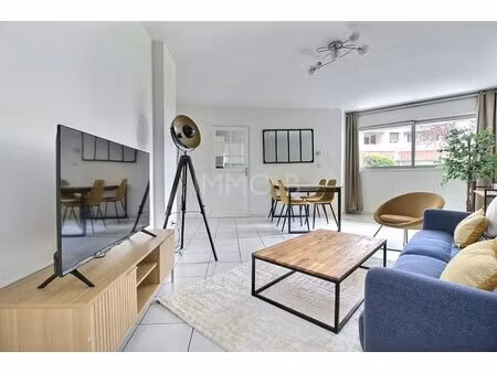 location appartement 3 pièces 70m² ramonville st agne 31520