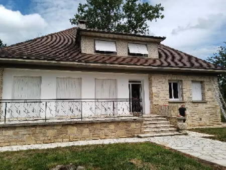 location maison 5 pièces 145m²