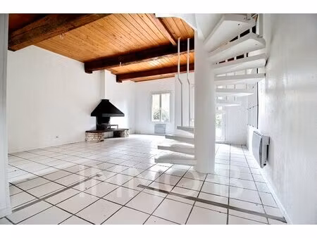 location maison 3 pièces 79m² vigoulet auzil 31320