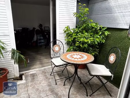 location maison 3 pièces 90m² st andre de sangonis 34725