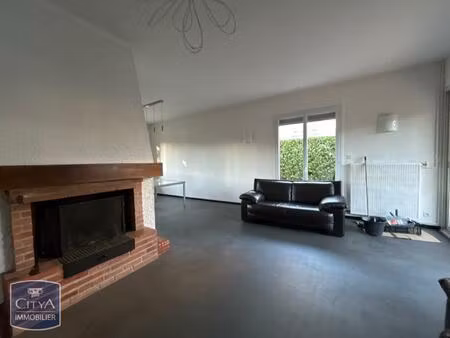 location maison 4 pièces 117m² tournefeuille 31170