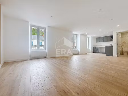 appartement 3 pièces 60 m² à vendre / acheter étampes 91150 ? | era immobilier