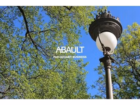 location local commercial 400m² toulouse 31200