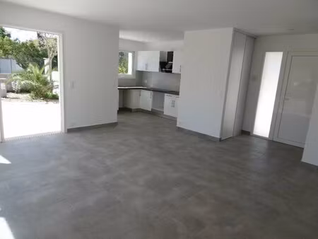 location maison 4 pièces 84m² st jean de vedas 34430