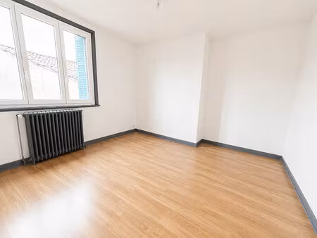achat immeuble 323m² roanne 42300
