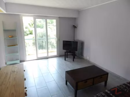 location appartement 1 pièce 31 m² à nice (06000)