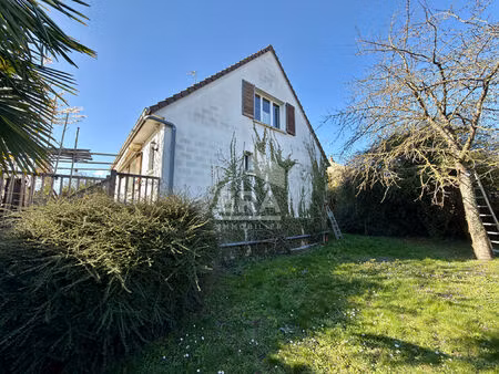 maison 6 pièces 115 m² à vendre / acheter ranville 14860 ? | era immobilier