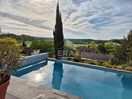 maison 5 pièces 145 m² à vendre / acheter val-revermont 01370 ? | era immobilier