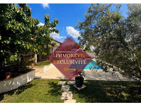 achat maison 5 pièces 104m² verin 42410