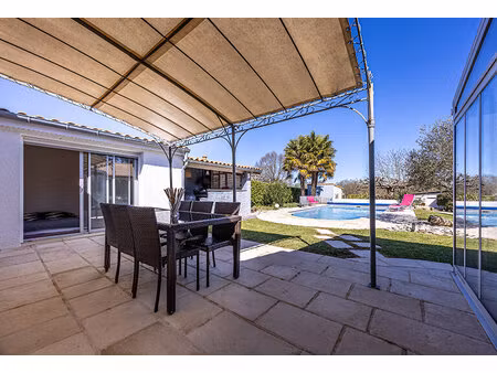 maison 7 pièces 127 m² à vendre / acheter vouillé 79230 ? | era immobilier
