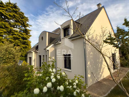 maison 7 pièces 170 m² à vendre / acheter vineuil 41350 ? | era immobilier