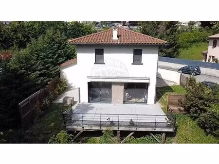 achat maison 4 pièces 88m² frans 01480