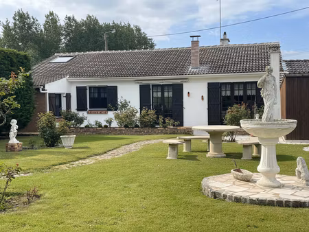 maison 6 pièces 116 m² à vendre / acheter wimereux 62930 ? | era immobilier