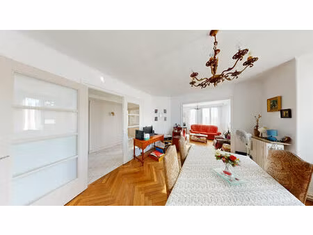 appartement 4 pièces 90 m² à vendre / acheter lyon 7e arrondissement 69007 ? | era immobil