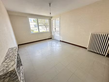 maison 6 pièces 96 m² à vendre / acheter tours 37100 ? | era immobilier