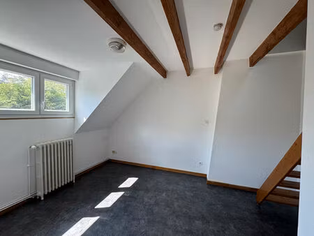 immeuble 6 pièces 164 m² à vendre / acheter boulogne-sur-mer 62200 ? | era immobilier