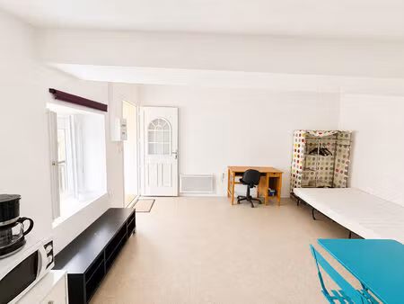 achat immeuble 345m² roanne 42300